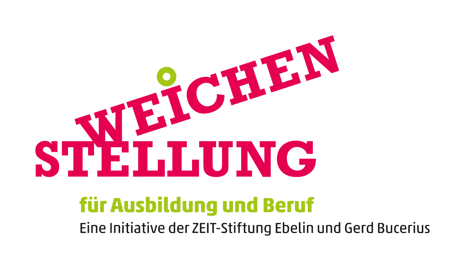 Zum Artikel "WEICHENSTELLUNG auch für höhere Semester zugänglich"