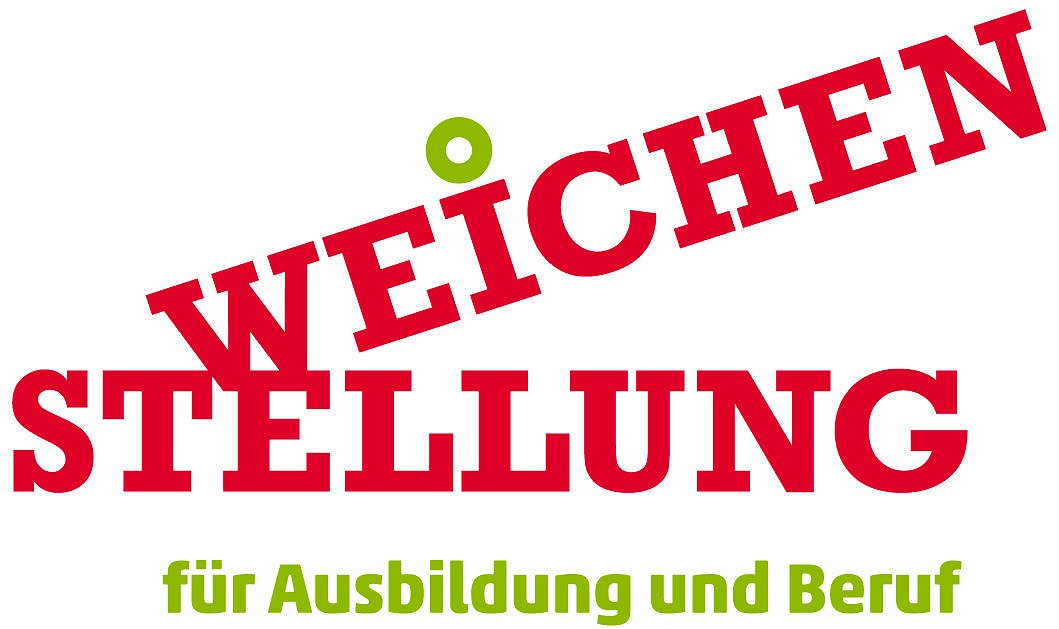 WEICHENSTELLUNG