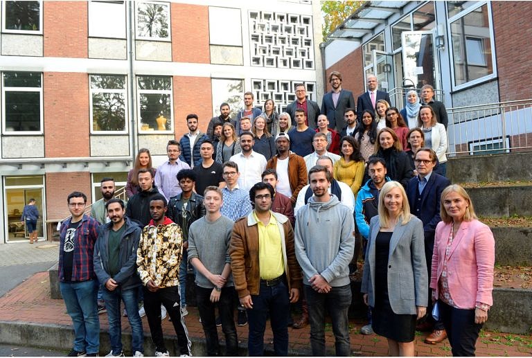 WEICHENSTELLUNG geht in die zweite Runde